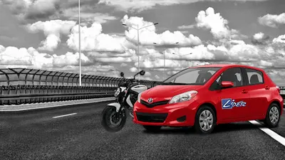 Ośrodek Szkolenia Kierowców "LIDER"